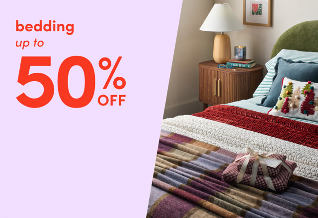 deals on bedding